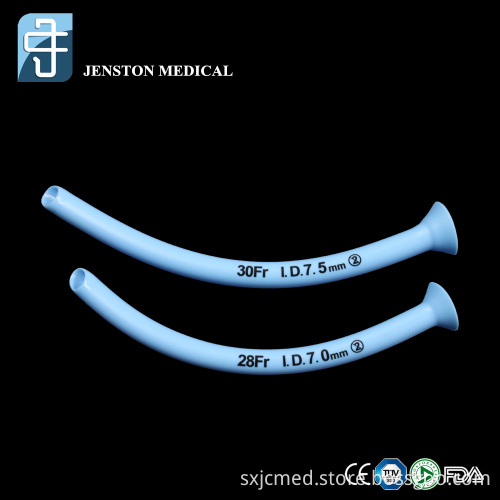 Nasopharyngeal Airway single use
